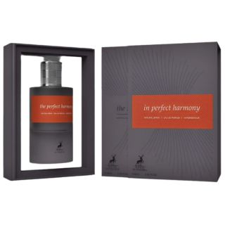 Maison Alhambra In Perfect Harmony Perfume EDP 60 ml (6290362340676)