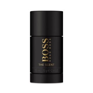 Hugo Boss The Scent Deodorant Stick 75ml (737052993546)