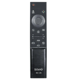 Savio RC-25 IR Wireless Remote Control for Samsung (RC-25)