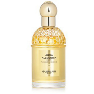 Guerlain Aqua Allegoria Bergamote Calabria Perfume EDT 125ml (3346470132610)