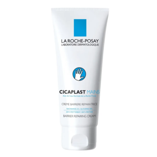La Roche-Posay Cicaplast Mains Hand cream 100 ml (3337875766326)