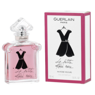 Guerlain La Petite Robe Noire Velours Perfume EDP 50 ml (3346470136861)