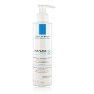 La Roche-Posay Cicaplast B5 Cleansing Gel 200 ml (3337875548519)