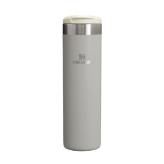 Stanley The AeroLight Transit Mug 0.6L Thermos mug Light gray (2810789155)