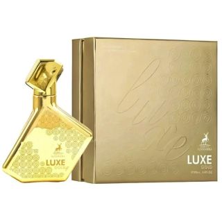 Maison Alhambra Luxe Gold Perfume EDP 100 ml (6290362341161)
