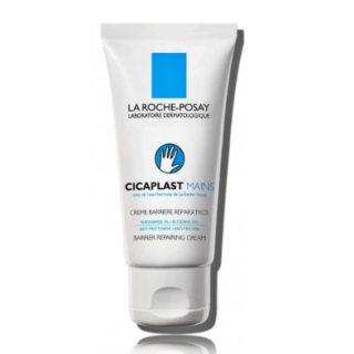 La Roche-Posay Cicaplast Mains Barrier Hand Cream 50 ml (3337872414145)