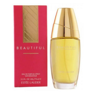 Estee Lauder Beautiful Perfume EDP 75 ml (0027131086871)