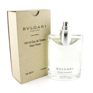 Bvlgari Pour Homme Perfume Tester EDT 100ml (783320831546)