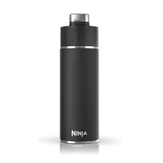 Ninja Thirsti Stainless Steel Travel Mug 700ml Black (DW2401EUUKBK)