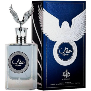 Al Wataniah Eqaab Perfume EDP 100 ml (5055810035273)