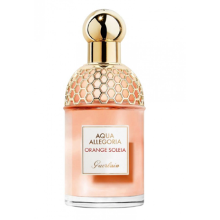 Guerlain Aqua Allegoria Orange Soleia Perfume EDT 75ml (3346470139572)