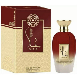 Al Wataniah Ghala Perfume EDP 100 ml (5055810014919)