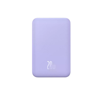 Baseus Magnetic Mini USB-C Power Bank 20000mAh (PPCX150005)
