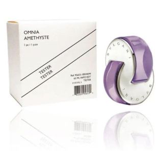 Bvlgari Omnia Amethyste Perfume Tester EDT 100ml (783320420719)