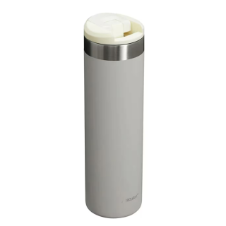 Stanley The AeroLight Transit Mug 0.6L Thermos mug Light gray (2810789155)