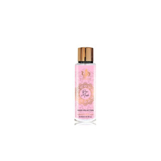 Al Wataniah Rose Musk Perfumed spray BOR 250 ml (5055810099572)