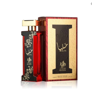 Al Wataniah Arya Parfume EDP 100 ml (5055810099749)