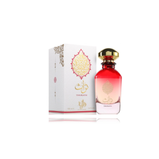 Al Wataniah Thurath Perfume EDP 100 ml (5055810012779)