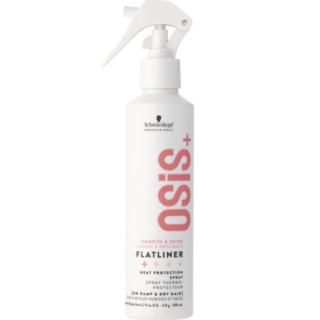 Schwarzkopf Professional Osis+ Flatliner Spray 200ml (4045787999655)
