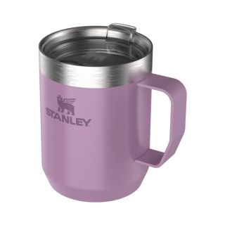 Stanley The Stay-Hot Camp Mug Classic Thermos Mug 0.25L Light purple (2811444038)