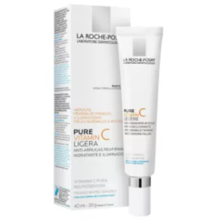La Roche-Posay Pure Vitamin C Face Cream 40 ml (3337872413704)