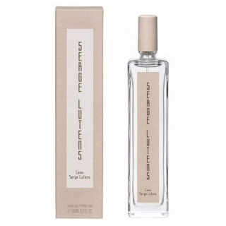 Serge Lutens L'Eau Perfume EDP 100 ml (3700358217231)