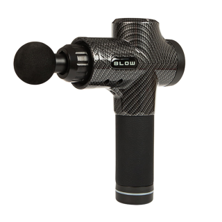 BLOW Wave 4000 Massage gun 2200 mAh / 200 W (44-340#)