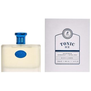 Maison Alhambra Tonic Ice Perfume EDP 100 ml (6290360599359)