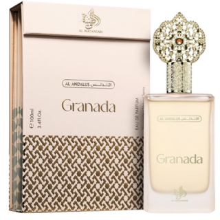 Al Wataniah Granada Perfume EDP 100 ml (5055810099480)