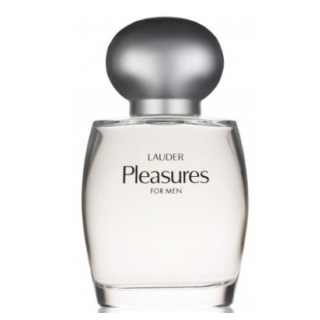 Estee Lauder Pleasures for Men Perfume EDC 100 ml (0027131521433)