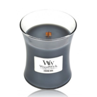 Woodwick Evening Onyx Scented Candle 609.5 g (5038581145075)