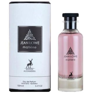 Maison Alhambra Jean Lowe Maitre Perfume EDP 100 ml (6291108735558)