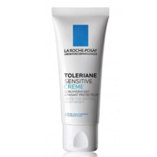 La Roche-Posay Toleriane Sensitive Crème Face Cream 40 ml (3337875578486)
