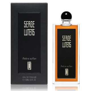 Serge Lutens Un Bois Vanille Perfume EDP 100 ml (3700358123617)