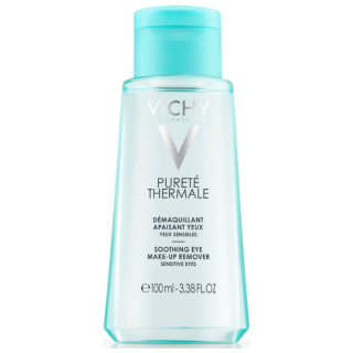 Vichy Pureté Thermale Soothing Makeup Remover 100 ml (3337875674423)