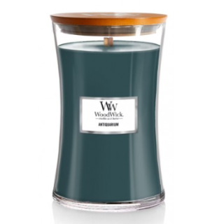 Woodwick Antiquarium Scented Candle 610 g (5038581162461)