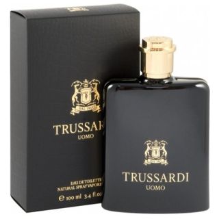 Trussardi Uomo 2011 Perfume EDT 100 ml (8011530810023)