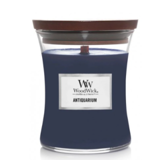 Woodwick Antiquarium Scented Candle 610 g (5038581162461)