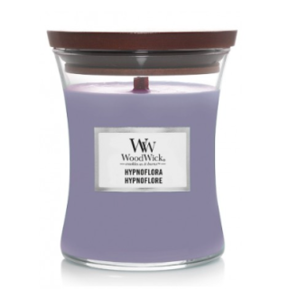Woodwick Hypnoflora Scented Candle 275 g (5038581162454)