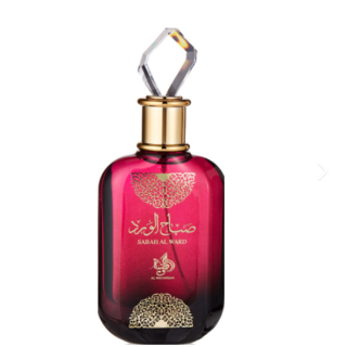 Al Wataniah Sabah Al Ward Body mist BOR 250 ml (5055810099275)