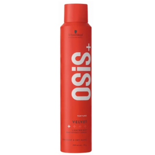 Schwarzkopf Professional Osis+ Velvet Spray 200ml (4045787936490)