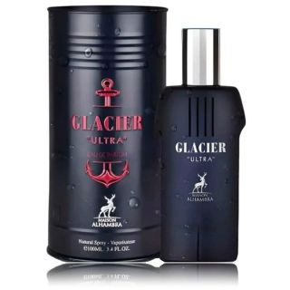 Maison Alhambra Glacier Ultra Perfume EDP 100 ml (6290360590608)