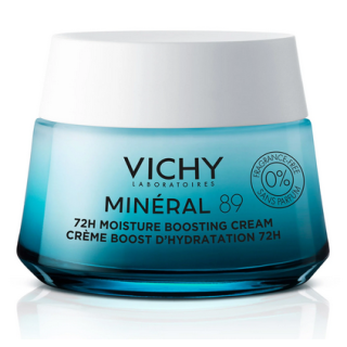 Vichy Minéral 89 72H Moisture Boosting Cream 50 ml (3337875839624)