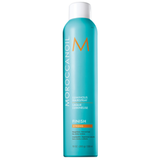 Moroccanoil Finish Luminous Hairspray Strong 75 ml (7290013627469)