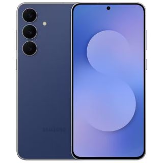 Samsung Galaxy S25 FE 5G Smartphone 8GB / 128GB (SM-S731BDBDEUB)