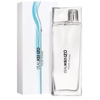 Kenzo L'Eau Kenzo Perfume EDT 100 ml (3274872440999)