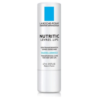 La Roche-Posay Nutritic Lèvres Lip balm 4,7 ml (30070349)