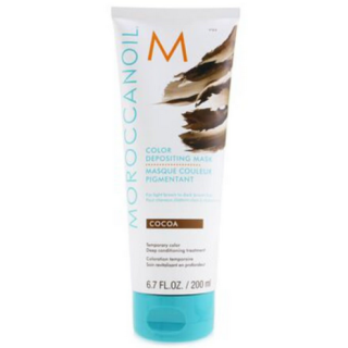 Moroccanoil Color Depositing Mask Cocoa 200 ml (7290113140721)