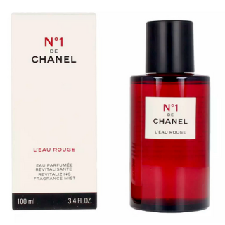 Chanel N°1 de Chanel L'Eau Rouge Perfume BOR 100 ml (3145891406801)