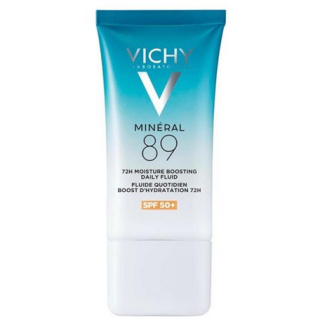 Vichy Minéral 89 72H Moisture Boosting Daily Fluid SPF 50+ 50 ml (3337875895781)
